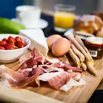 Ośrodek wypoczynkowy Rosso Di Sera Tuscany - Adults Only 3*