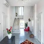 Ośrodek wypoczynkowy Rosso Di Sera Tuscany - Adults Only 3*
