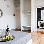 Rosso Di Sera Tuscany - Adults Only 3* Piza