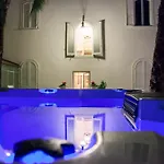 Rosso Di Sera Tuscany - Adults Only 3* Piza