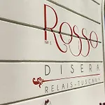 Rosso Di Sera Tuscany - Adults Only