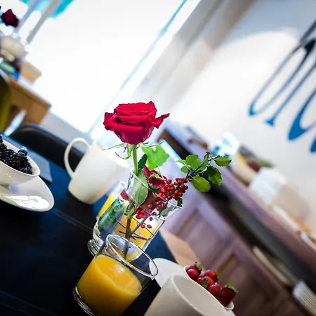 Ośrodek wypoczynkowy Rosso Di Sera Tuscany - Adults Only 3*
