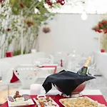 Rosso Di Sera Tuscany - Adults Only 3* Pisa