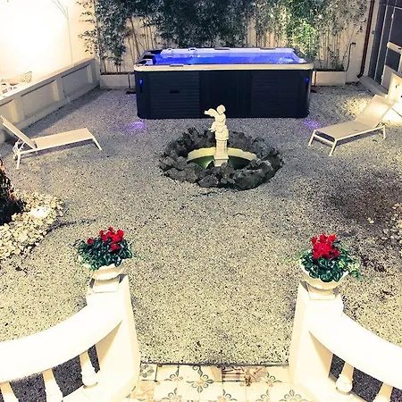 Rosso Di Sera Tuscany - Adults Only 3*