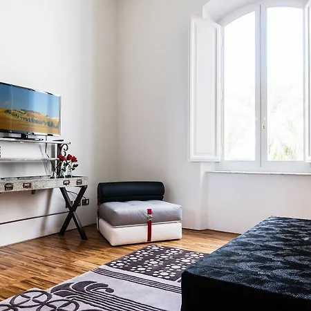 Rosso Di Sera Tuscany - Adults Only ピサ