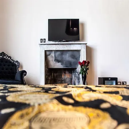 Rosso Di Sera Tuscany - Adults Only リゾート