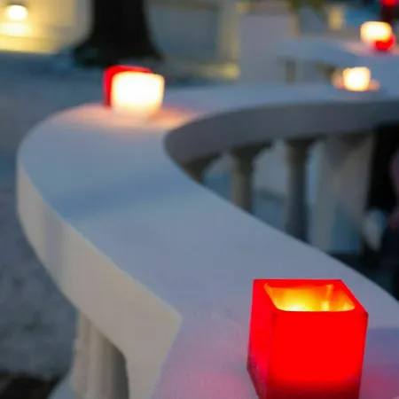 リゾート Rosso Di Sera Tuscany - Adults Only ピサ