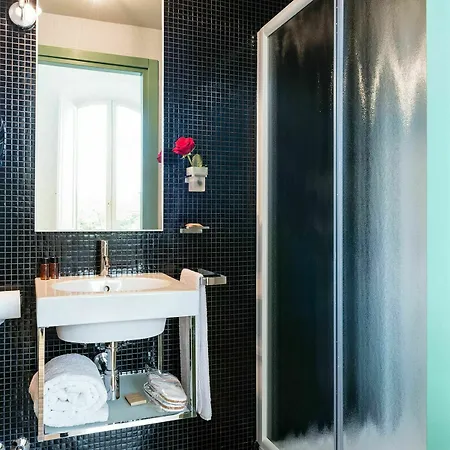 Rosso Di Sera Tuscany - Adults Only 3* ピサ