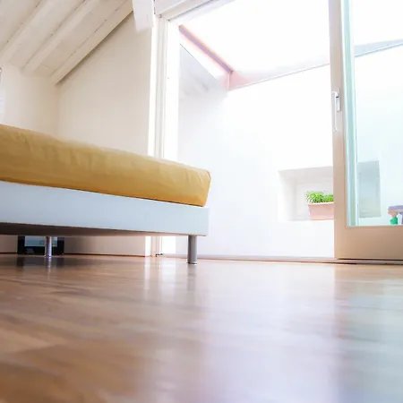 Rosso Di Sera Tuscany - Adults Only ピサ