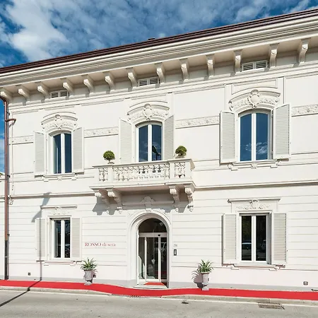 Rosso Di Sera Tuscany - Adults Only 3*