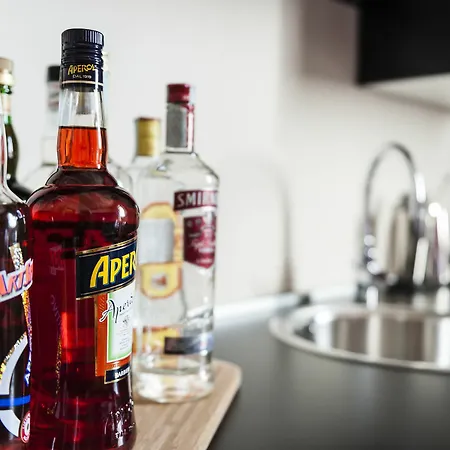 リゾート Rosso Di Sera Tuscany - Adults Only 3*