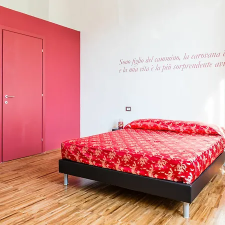 Rosso Di Sera Tuscany - Adults Only ピサ