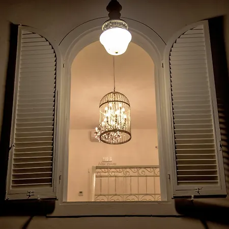 Rosso Di Sera Tuscany - Adults Only