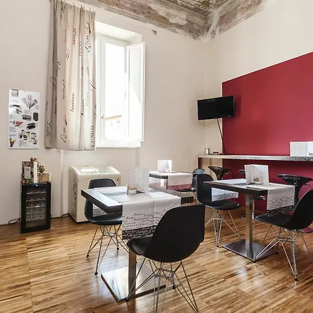 Rosso Di Sera Tuscany - Adults Only