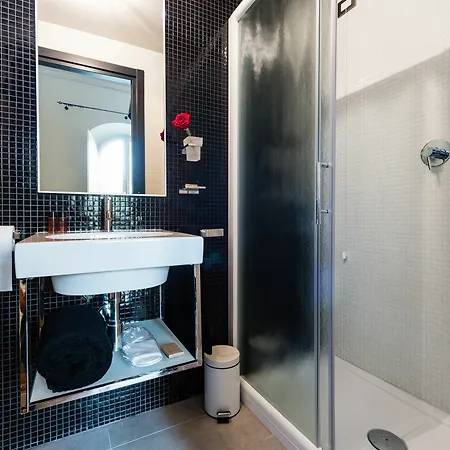 Rosso Di Sera Tuscany - Adults Only