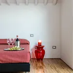 Rosso Di Sera Tuscany - Adults Only Resort