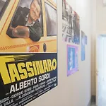 Rosso Di Sera Tuscany - Adults Only Resort
