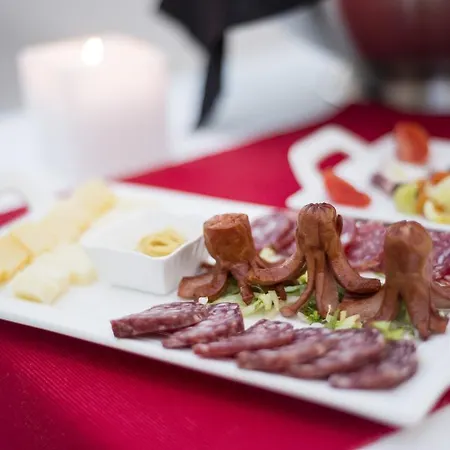 Rosso Di Sera Tuscany - Adults Only Resort Pisa