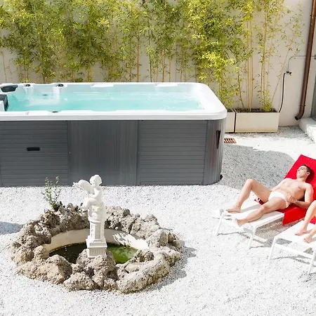 Rosso Di Sera Tuscany - Adults Only 3*