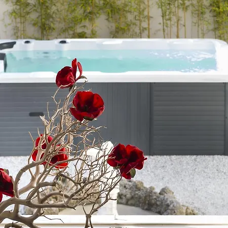 Rosso Di Sera Tuscany - Adults Only Resort 3*