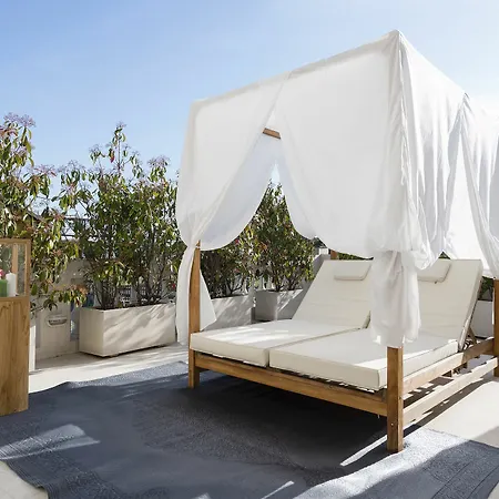 Rosso Di Sera Tuscany - Adults Only Resort