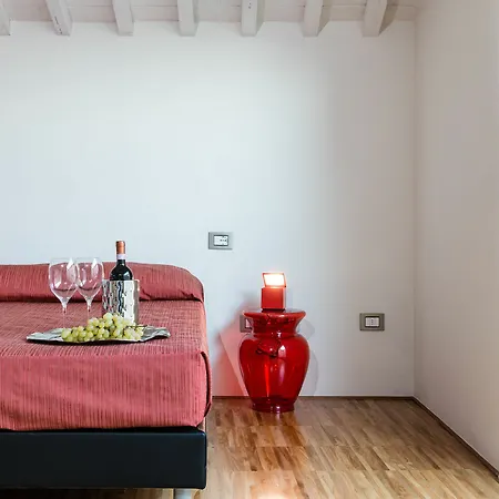 Rosso Di Sera Tuscany - Adults Only Resort