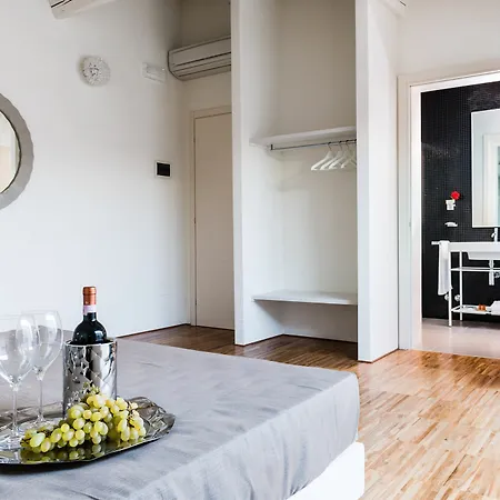 Rosso Di Sera Tuscany - Adults Only 3* Pisa