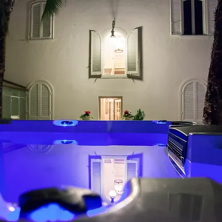 Rosso Di Sera Tuscany - Adults Only 3* Pisa