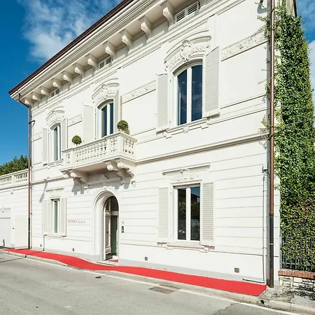 Rosso Di Sera Tuscany - Adults Only Resort Pisa