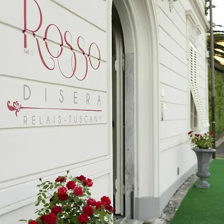 Resort Rosso Di Sera Tuscany - Adults Only 3*