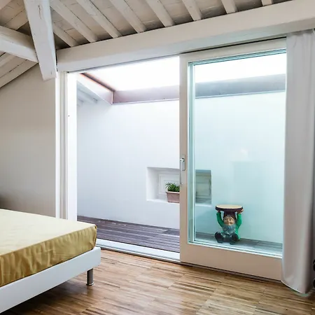 Resort Rosso Di Sera Tuscany - Adults Only