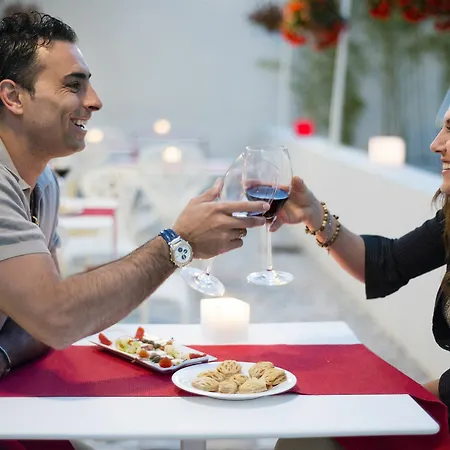 Rosso Di Sera Tuscany - Adults Only 3* Pisa