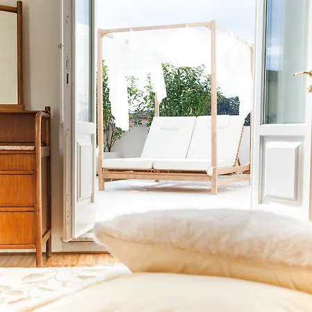 Rosso Di Sera Tuscany - Adults Only 3*