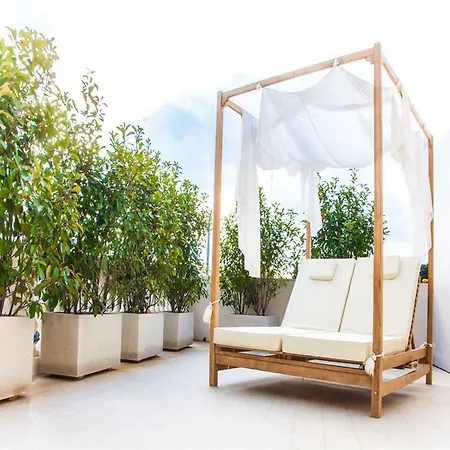 Rosso Di Sera Tuscany - Adults Only Resort