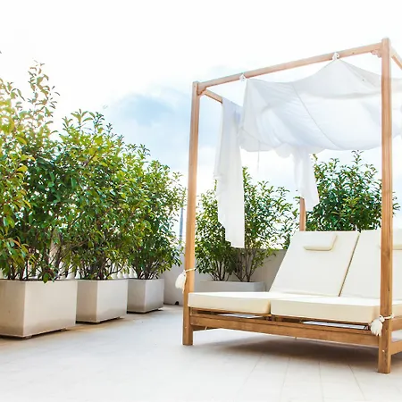 Rosso Di Sera Tuscany - Adults Only Resort Pisa