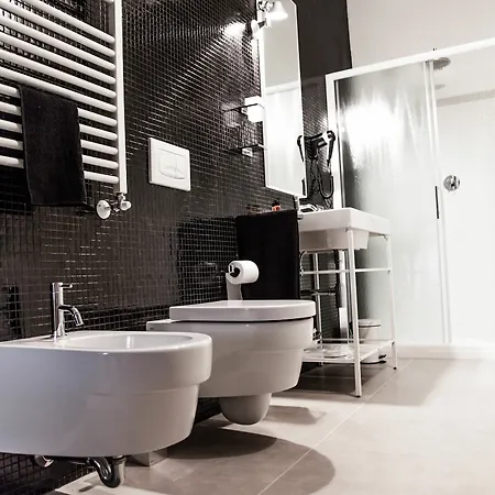 Rosso Di Sera Tuscany - Adults Only Resort 3*
