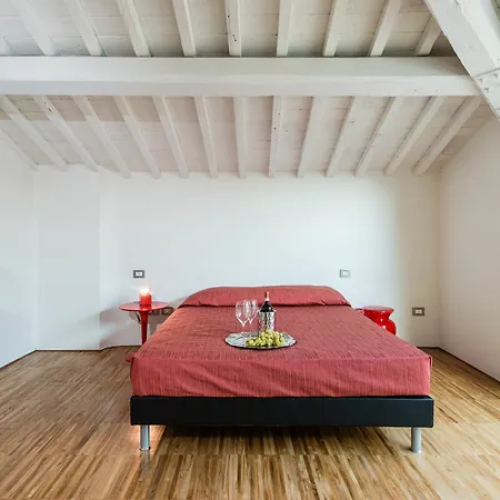 Rosso Di Sera Tuscany - Adults Only Pisa