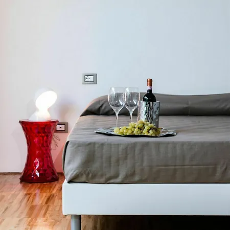 Resort Rosso Di Sera Tuscany - Adults Only