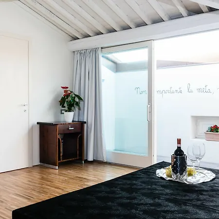 Resort Rosso Di Sera Tuscany - Adults Only