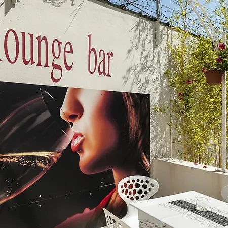 Rosso Di Sera Tuscany - Adults Only Resort Pisa