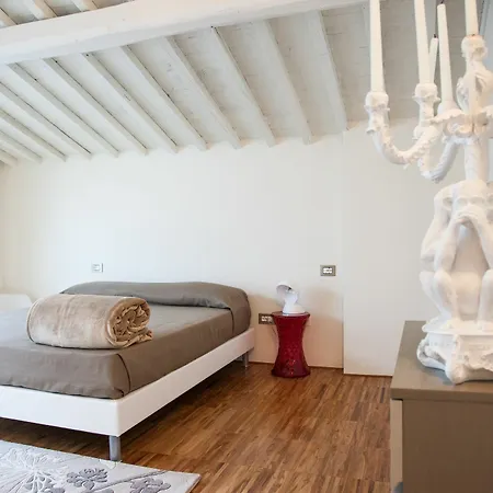 Rosso Di Sera Tuscany - Adults Only Resort