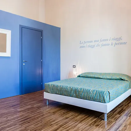 Rosso Di Sera Tuscany - Adults Only Resort 3*