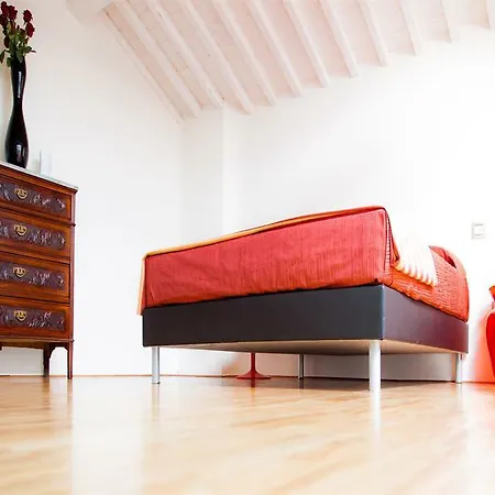 Resort Rosso Di Sera Tuscany - Adults Only