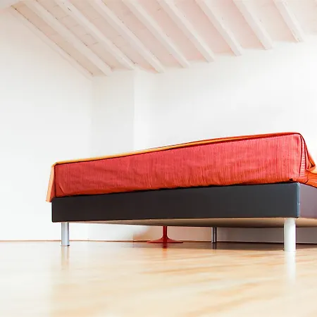 Rosso Di Sera Tuscany - Adults Only 3* Pisa