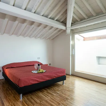 Rosso Di Sera Tuscany - Adults Only 3* Pisa
