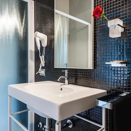 Rosso Di Sera Tuscany - Adults Only Resort Pisa