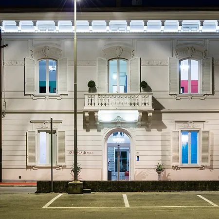 Resort Rosso Di Sera Tuscany - Adults Only 3*