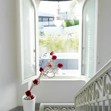 Rosso Di Sera Tuscany - Adults Only 3*