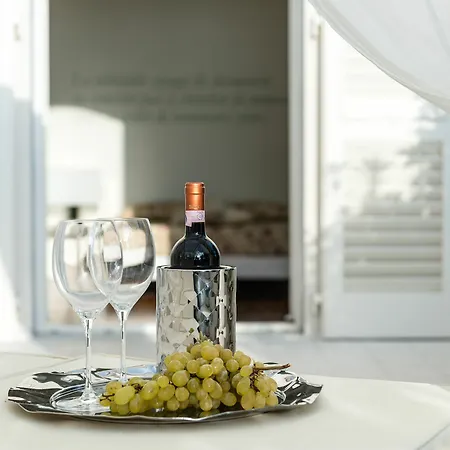 Resort Rosso Di Sera Tuscany - Adults Only