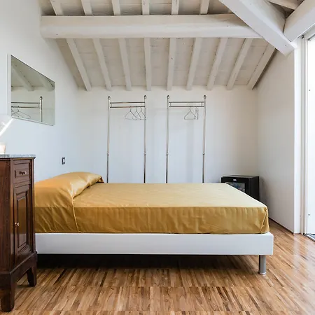 Resort Rosso Di Sera Tuscany - Adults Only 3*
